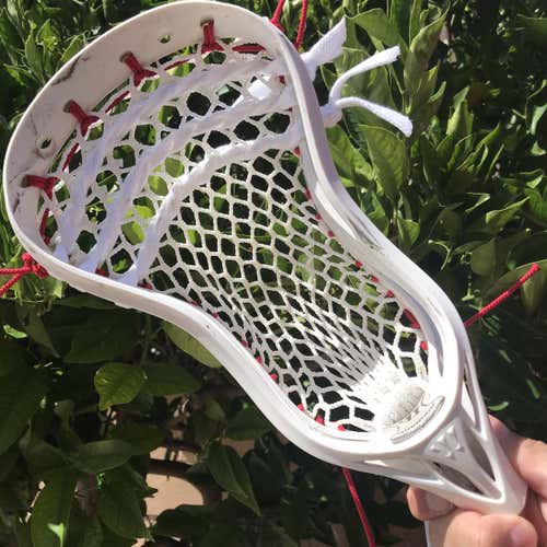 Rare Great Condition Warrior Evo 4 X6 Head