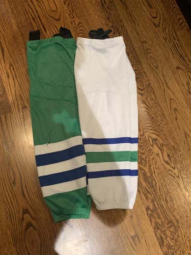 Hartford Whaler Colored Socks