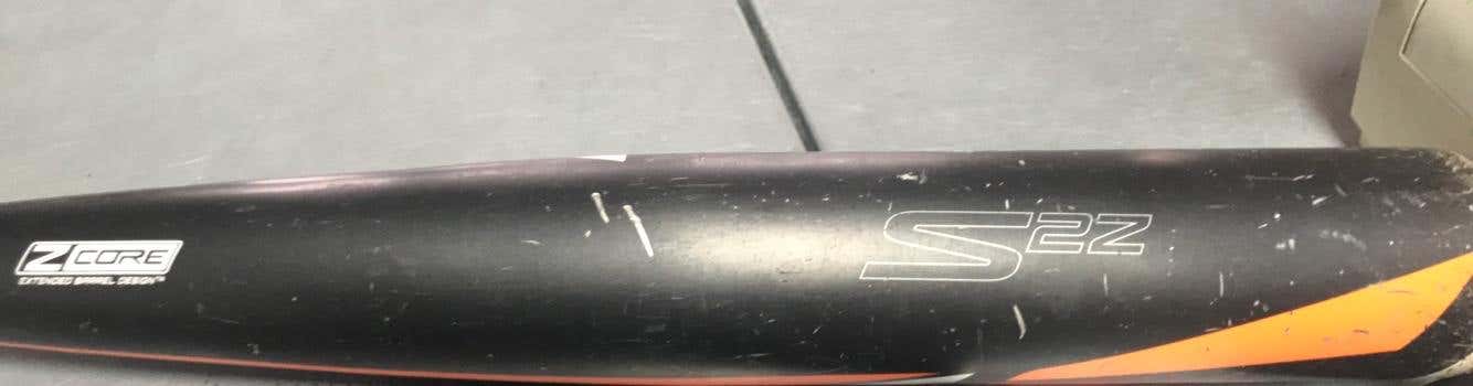 Easton  S2Z(-3) Bat