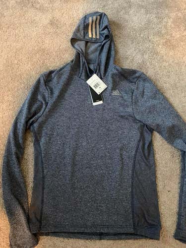 Brand New Adidas Mens Medium Hoodie