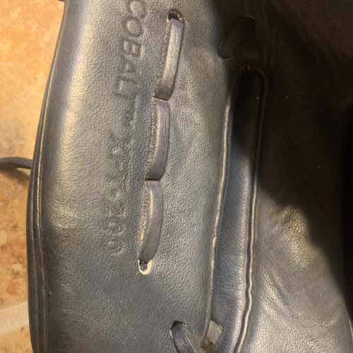 Nokona Blue Xft 200 11.25" Baseball Glove