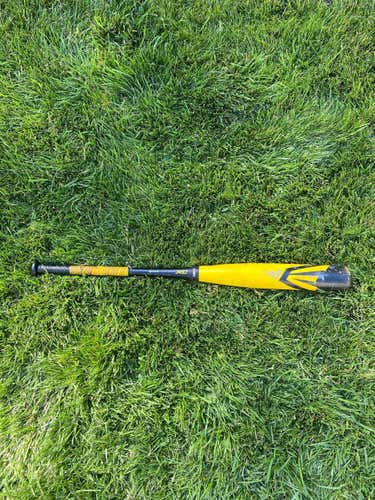 Used RARE USSSA certified 2014 Easton XL1 bat