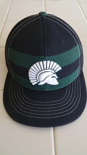 2 Adult Hats  One Size Fits All Other