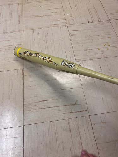 Used Composite 26 oz 34" Bat