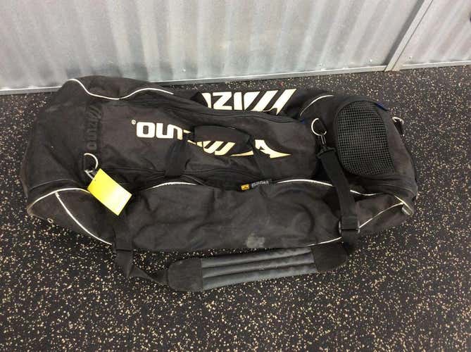 Used Mizuno Bat Bag Baseball & Softball Equipment Bags