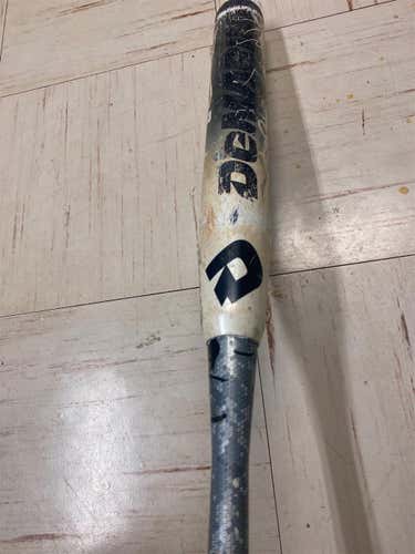 ASA / ISF Stamp Demarini 26 Oz Composite