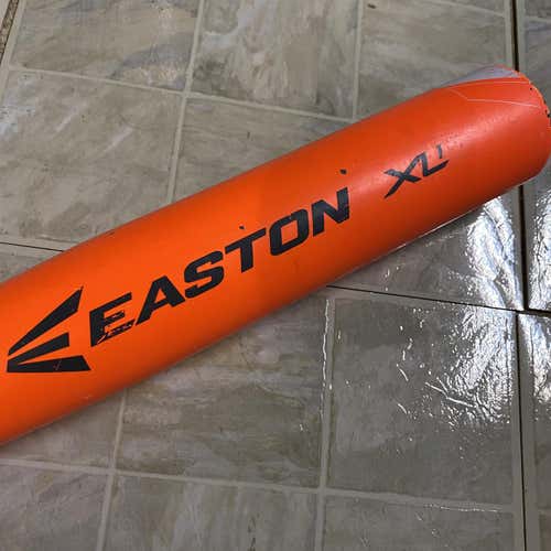 EASTON XL1 (-3) 29 oz 32" Bat (BBCOR Certified)