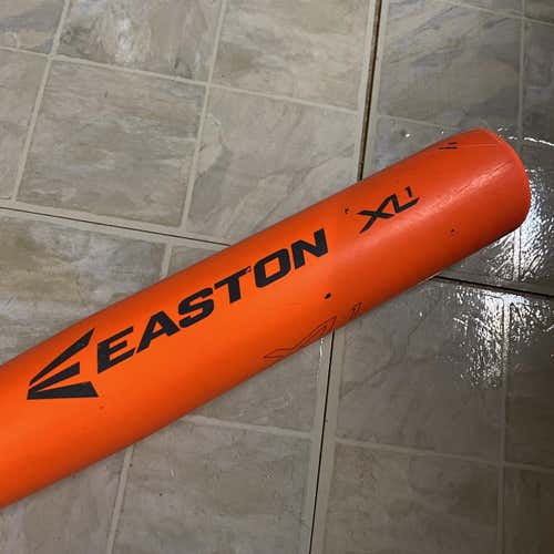 EASTON XL1 (-3) 30 oz 33" Bat (BBCOR Certified)