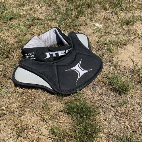 Used Itech Neck Guard
