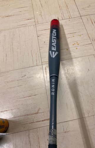 Used Ronin 34" Bat