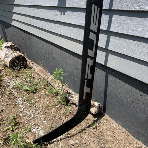 Used Regular 4.5 SBP 26" Paddle Goalie Stick