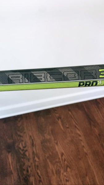 New Right Handed Pro Stock Hockey Stick