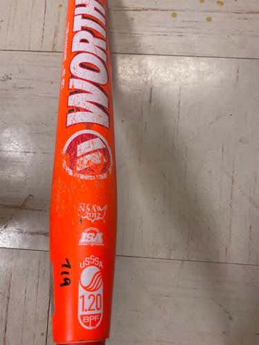 Worth 26 oz EST for $79!!!