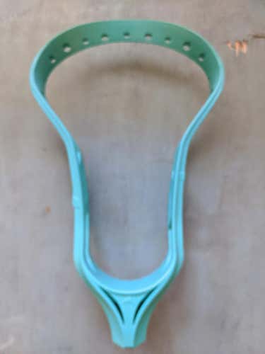 New Alpha Ascension Head