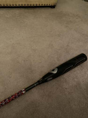 New DeMarini CF Zen Bat (-8) 22 oz 30"