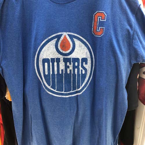 Old Time Hockey Messier T-Shirt