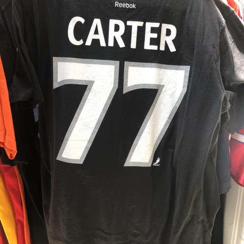 LA Kings Jeff Carter T-Shirt