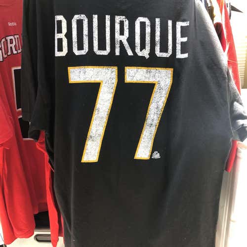 Boston Bruins Ray Borque Shirt