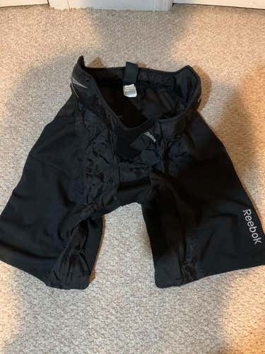 Brand New Pro Stock Reebok 9k Padded Pants Shell Small
