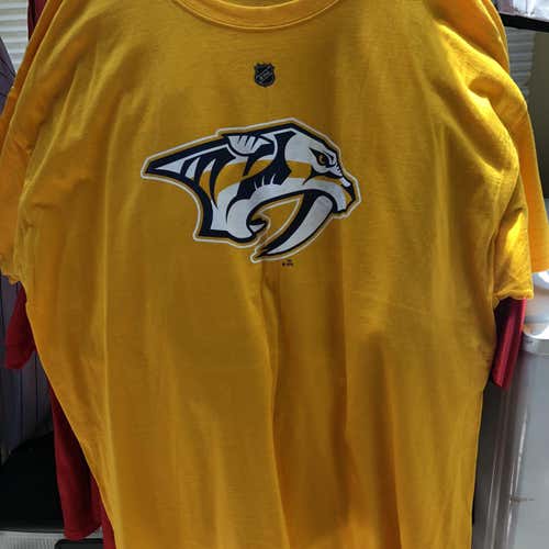 Nashville Predators Pekkka Rinne