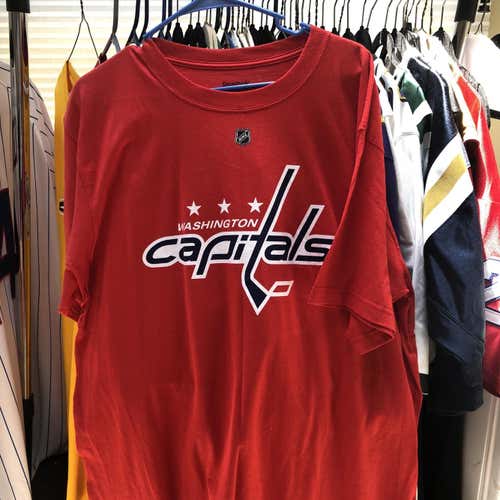 Washington Capitals Braden Holtby Shirt