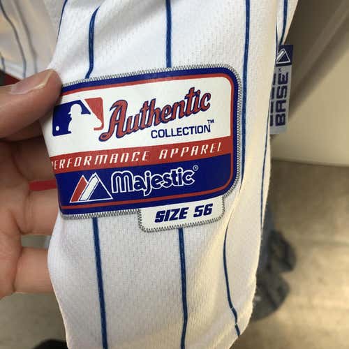 Chicago Cubs Rizzo Jersey