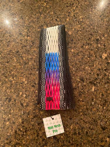 New Mint Mesh Pro