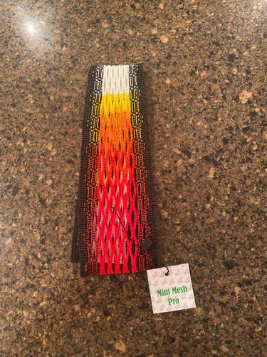 New Mint Mesh Pro