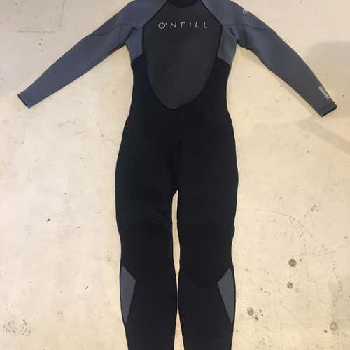 Brand New O'Neil Wetsuit - Black