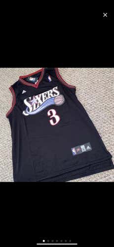 AI And T Mac Adult XL  Jersey