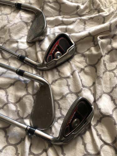 Used Right Handed Burner Regular Flex