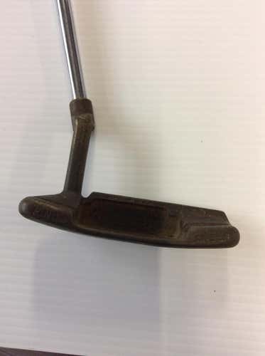 Used Ping Anser Blade Golf Putters