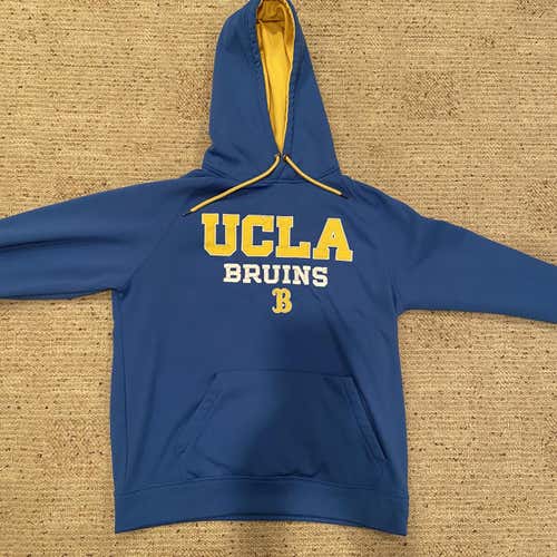 UCLA Bruins Sweatshirt Adult L