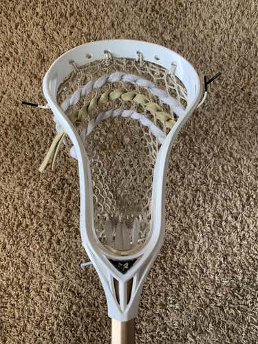 Like New Rabil 2 HS Head