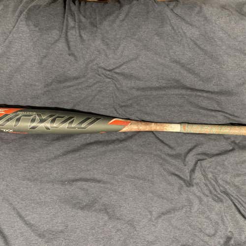 Used Maxum 360 (-3) 30 oz 33" Bat