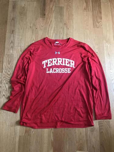 Boston University Shooter - Lg