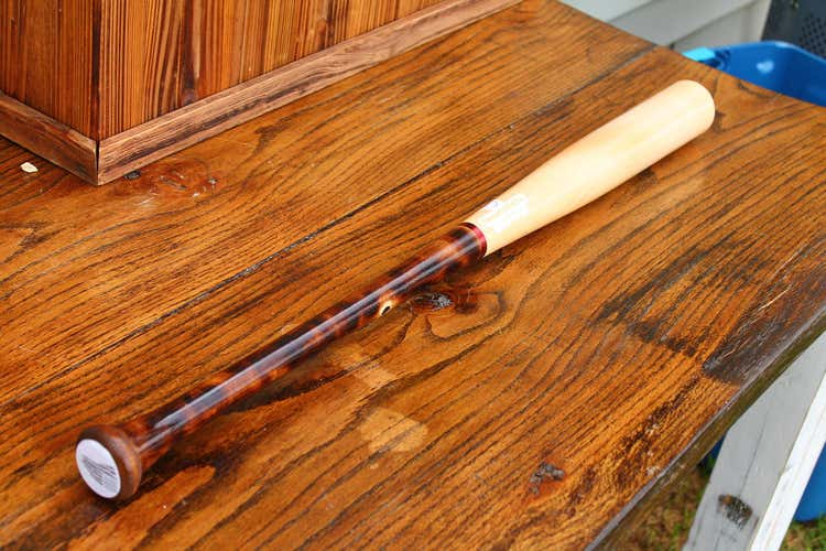 2020 BBCOR Certified Sasquatch Bat (-3) 28 oz 31"