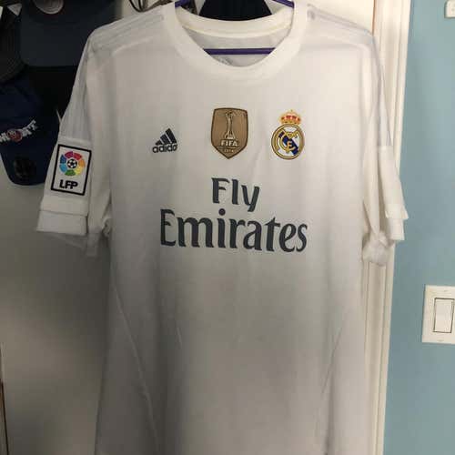 Man City Kovacic 2XL Jersey