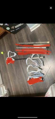 Used Under Armour 7000 Shaft
