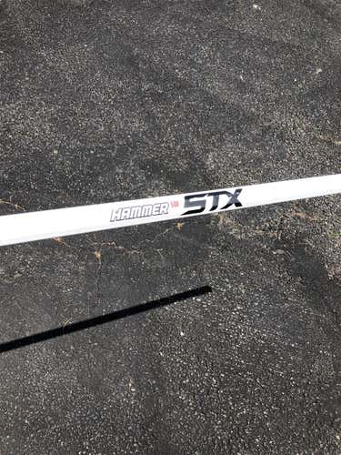 STX hammer 500 Shaft
