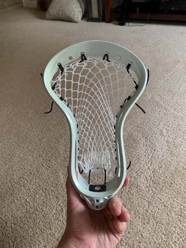 Like New Strung Mark 2F