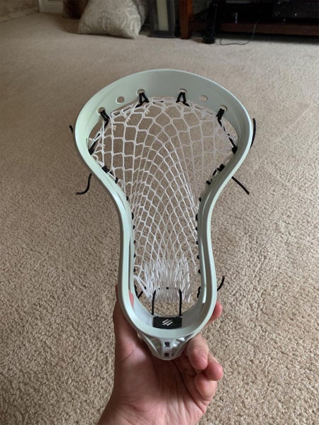 Like New Strung Mark 2F | SidelineSwap | Buy and Sell on SidelineSwap