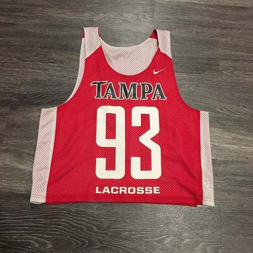 Tampa Lacrosse 2019 Practice Pinnie #93