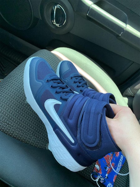 New Nike Alpha Baseball Cleat (size 9.5)