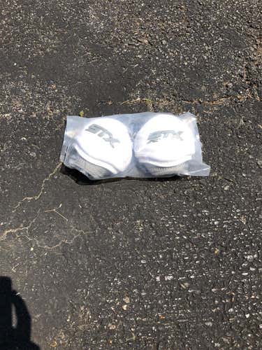 New Large STX Stallion 500 Arm Pads