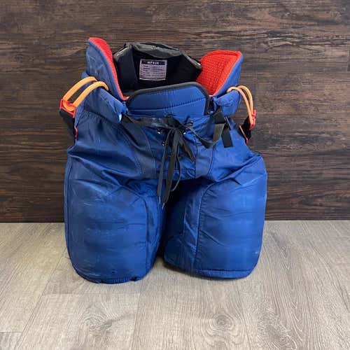 Used CCM HP45X Large Pro Stock Hockey Pants