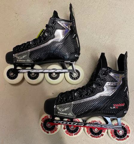 Brand New Tour Inline Skates Size 9 Senior