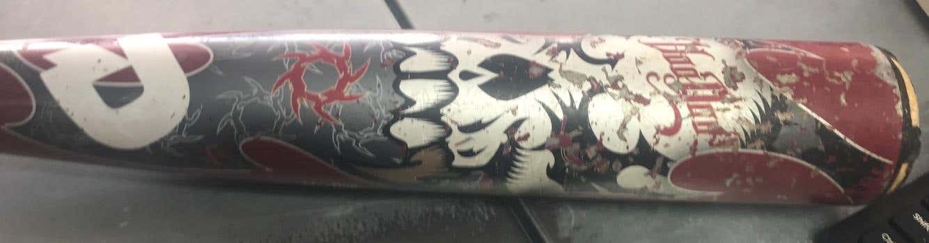 DeMarini Voodoo (-3) Bat