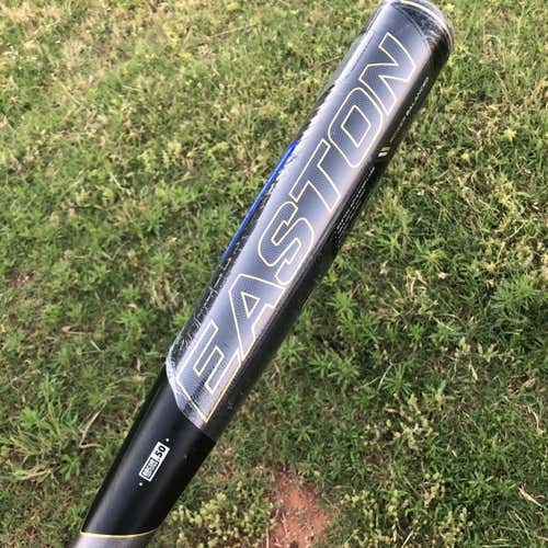 New BBCOR Certified Alpha (-3) 31 oz 34" Bat