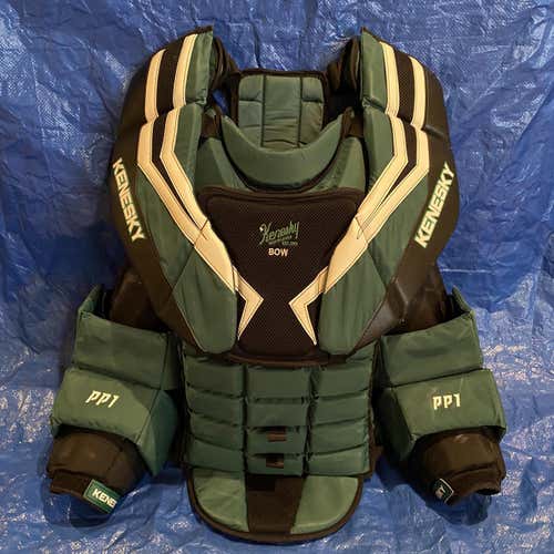 Kenesky Pro Return Chets Protector